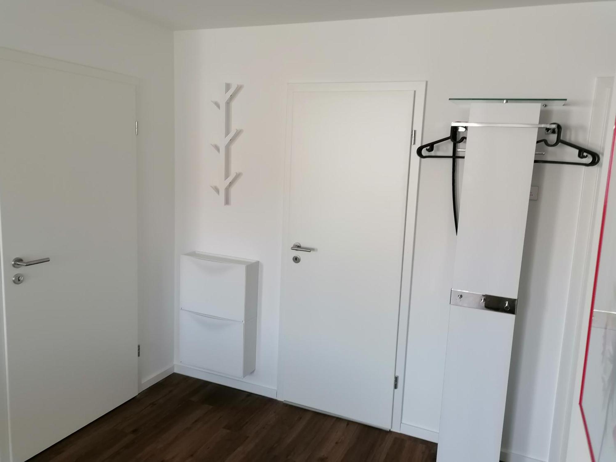 Auszeit2 Erfurt - Stilvolle Dachwohnung Mit Parkplatz - Zentrumsnah מראה חיצוני תמונה