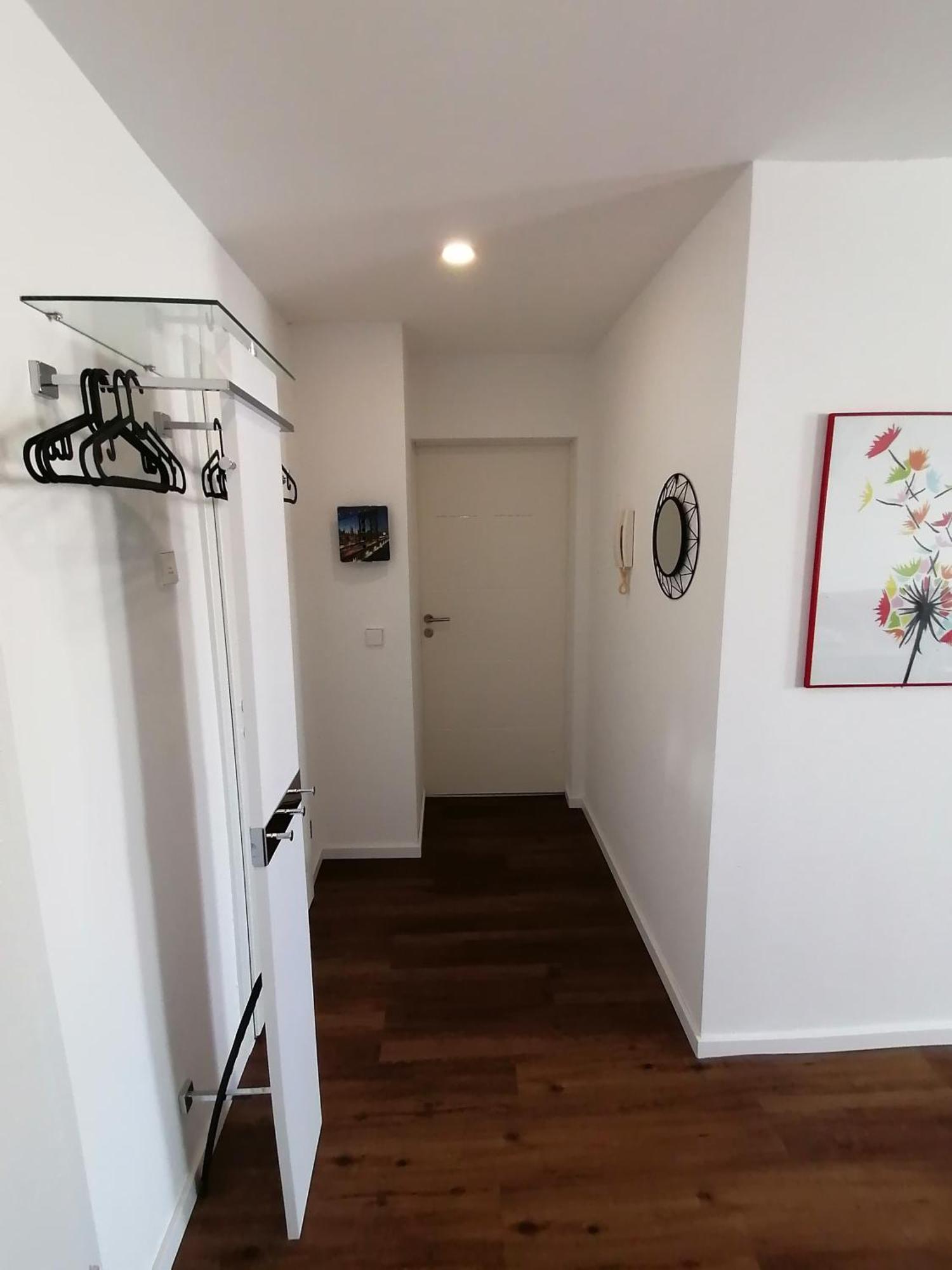 Auszeit2 Erfurt - Stilvolle Dachwohnung Mit Parkplatz - Zentrumsnah מראה חיצוני תמונה
